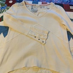 Altar'd state flowy thermal